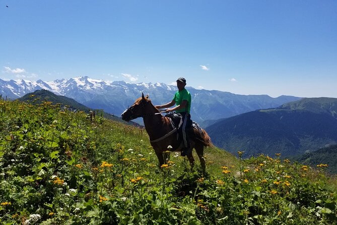 Experience Svaneti Mountains! 2 Days & 1 Night Tour From Kutaisi - Itinerary - Day 1