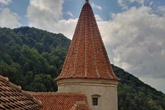 Experience the History of Bran Castle and Saxon Fortifications in Burzenland - German Saxons Influence in Transylvania