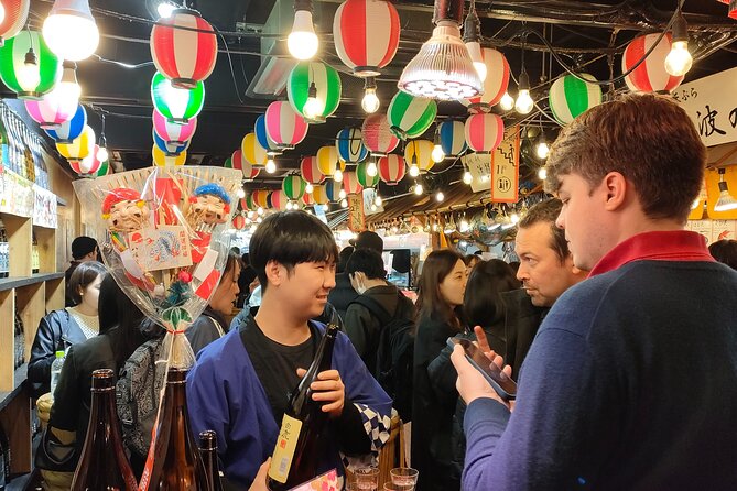 Explore Nishiki Market and Samurai Ninjya Museum PRIVATE Tour - Inclusions and Exclusions