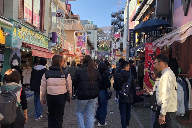 Explore Osaka Flavors With the Namba Food Tour - Culinary Experiences