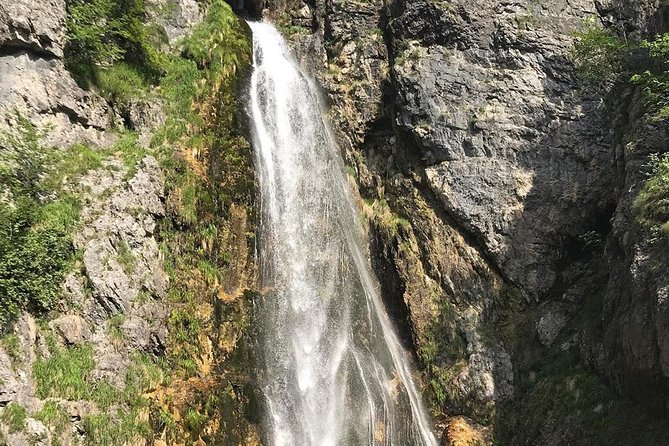 Explore Thethi, the Unknown Part of Albania in Two Days - Adventure Itinerary for Thethi Exploration