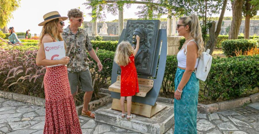 5 Best City Tours In Corfu Town