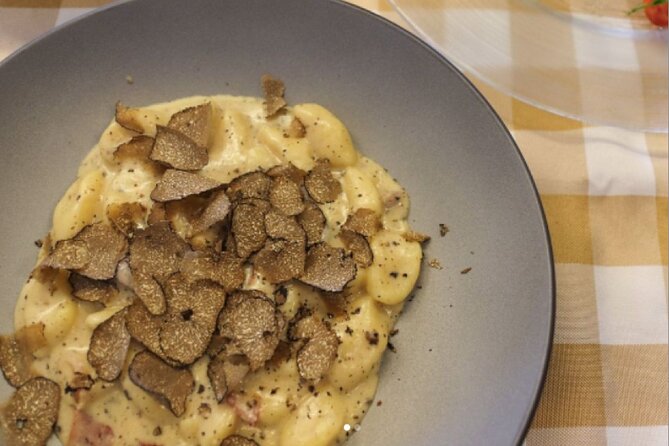 Food & Wine -> Gourmet Tour in Piran - Reviews