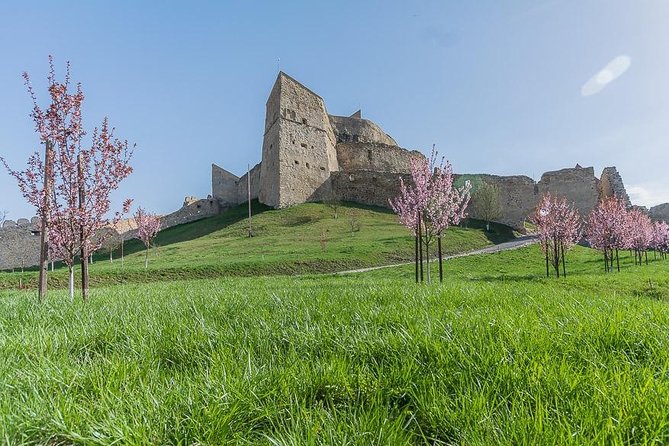 Footsteps of Saxons Day Tour, in Transylvania, From Targu Mures - Tour Inclusions