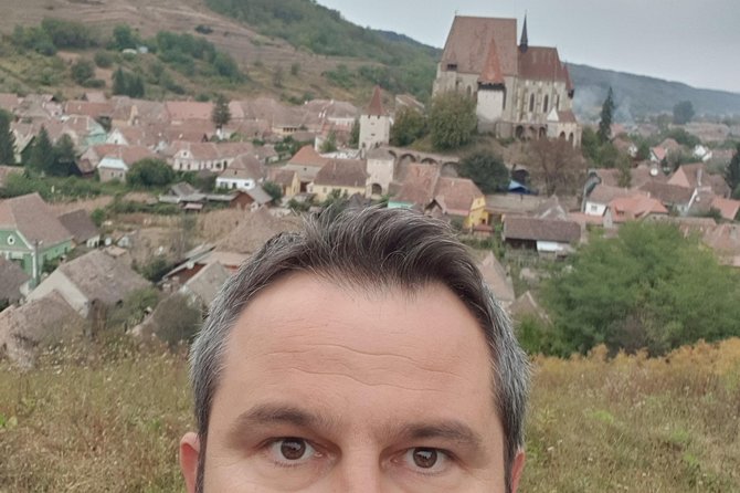 Fortified Churches, Countryside and Sibiu:1- 4 Persons - Booking Details and Price