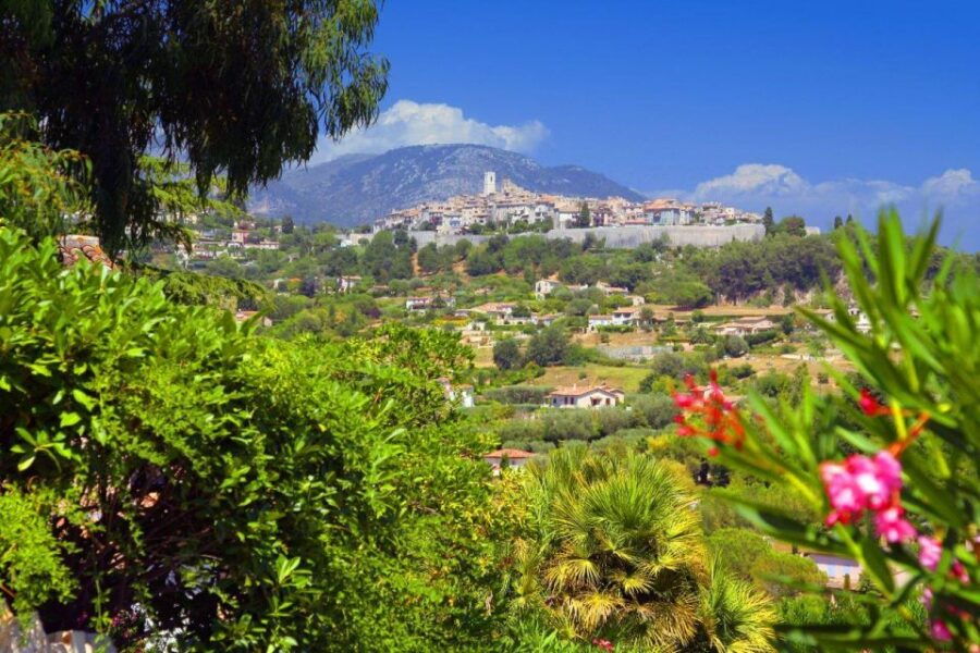 3 Best Wine Tours In Antibes