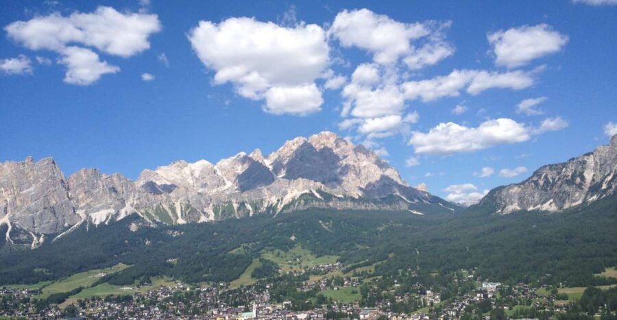 From Cortina: Dolomites 1-Day Tour - Good To Know