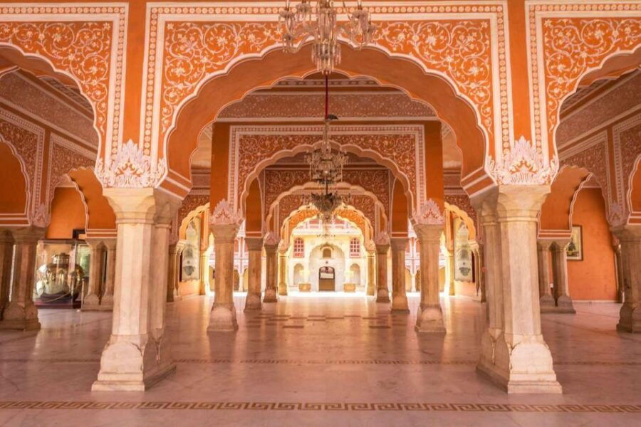 From Delhi: 1 Night 2 Days Agra Jaipur Golden Triangle Tour - Good To Know