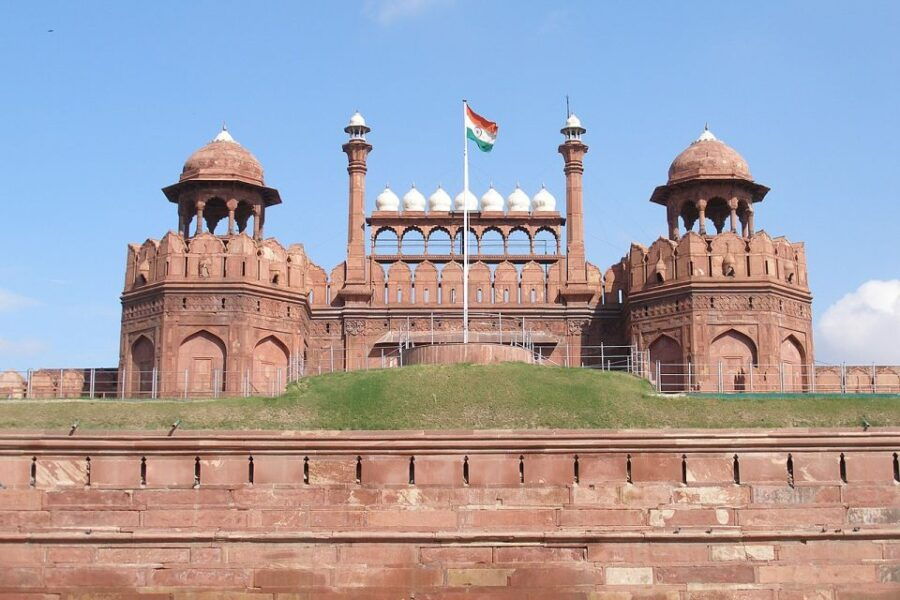 From Delhi: 3-Day Guided Golden Triangle Tour - Good To Know