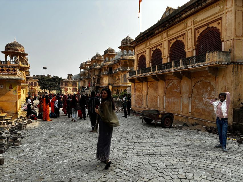 From Delhi: Golden Triangle Tour By Private Car 04N / 05D - Good To Know