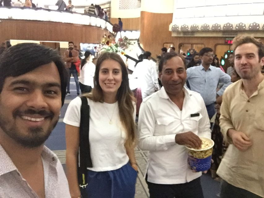 From Delhi: Golden Triangle Tour With Private Guide - Tour Price and Duration