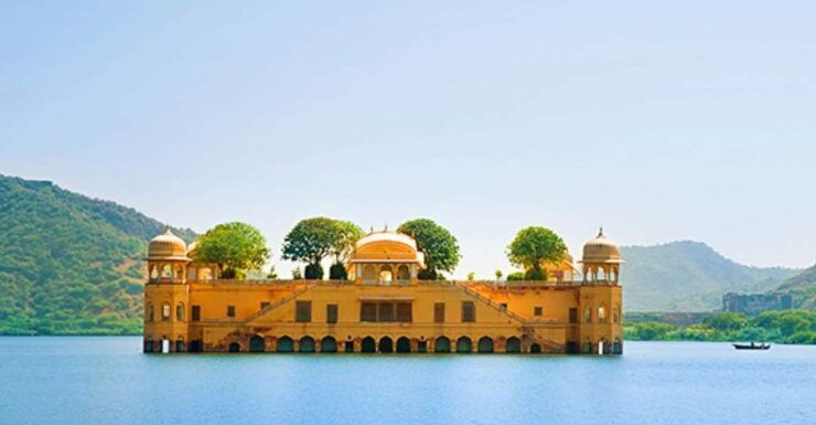 From Delhi : Private Jaipur City Tour by Car With Tuk Tuk - Tour Highlights