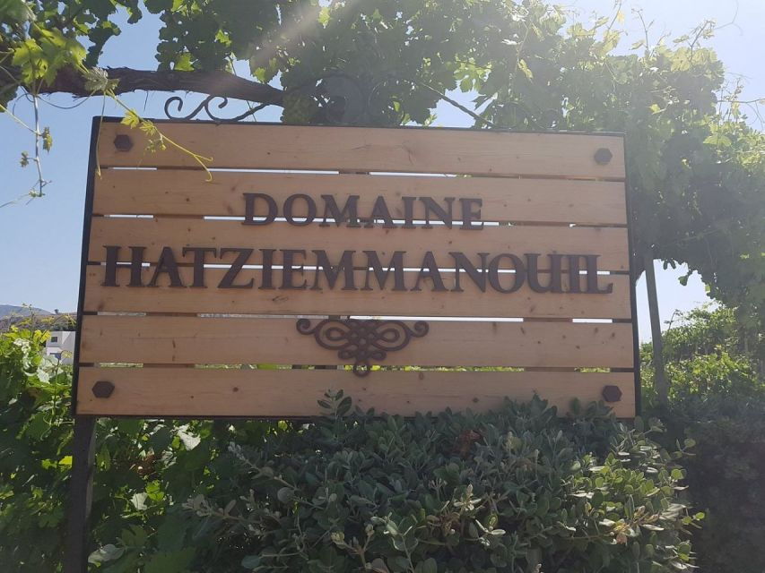 2 Best Wine Tours In Kos Town