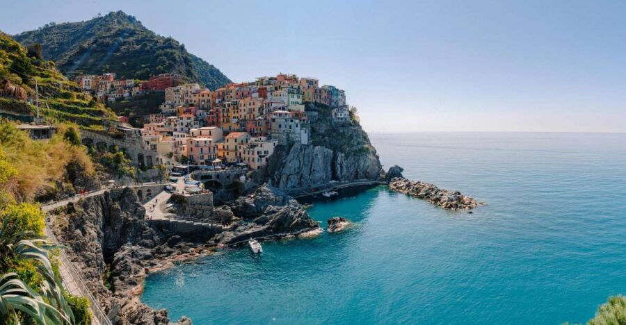 From La Spezia: Cinque Terre Boat Tour With Soft Drinks - Good To Know
