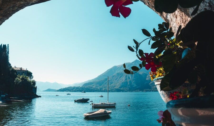 From Milan: Lago Di Como Private Tour - Tour Inclusions