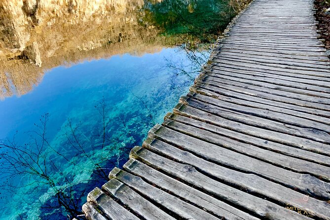 From Plitvice Lakes to Zagreb Private One-Way Transfer - Inclusions and Exclusions