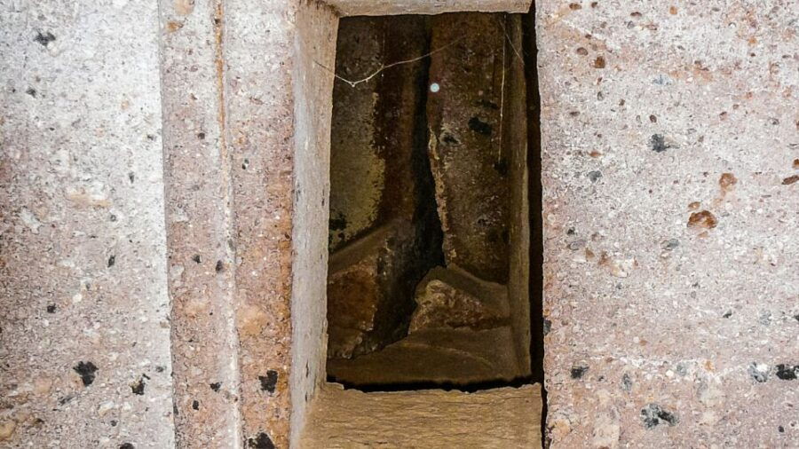 From Rome: Cerveteri&Ceri Private Etruscan Tour! - Full Description