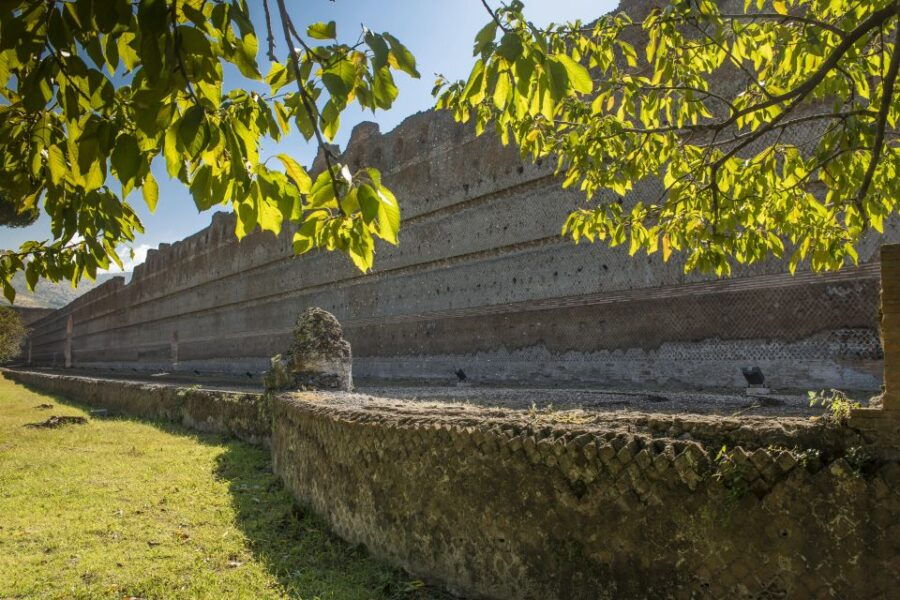 From Rome: Roundtrip Tivoli Transfer With Entry Tickets - Good To Know