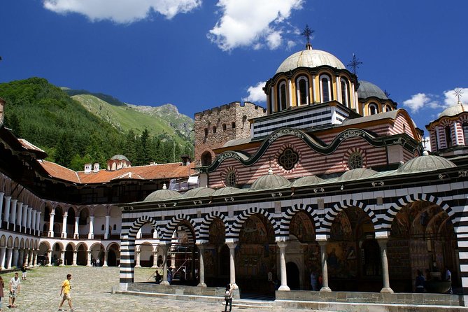 From Sofia: Rila Monastery and Plovdiv Day Trip - Additional Information