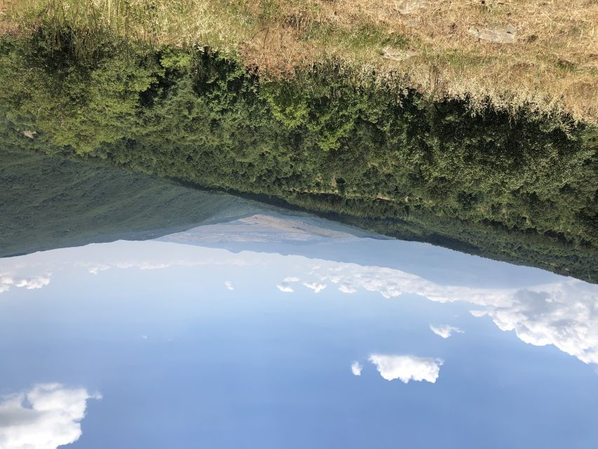 From Troina: Private Nebrodi National Park Guided Hike - Good To Know