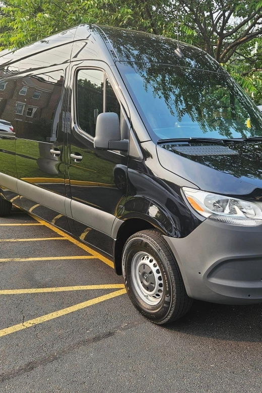 From Washington, DC: Loudoun County Wineries Private Tour - Good To Know