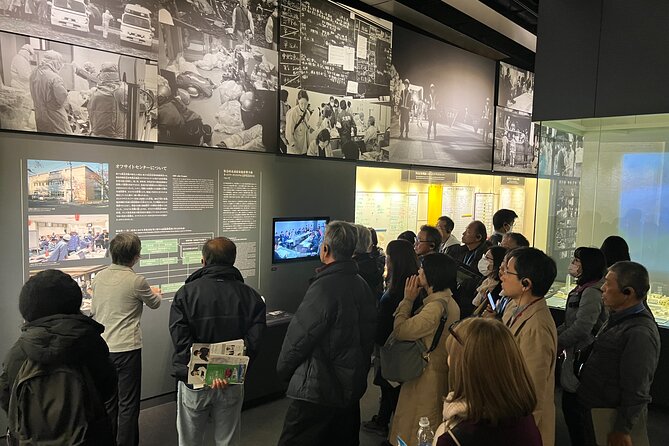 Fukushima Hope Tour With Licensed Guide & Vehicle From Iwaki - Booking Information
