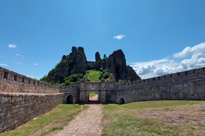 Full-Day Belogradchik Rocks and Venetsa Cave Tour From Sofia - Tour Inclusions