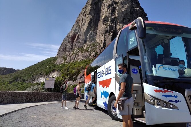 Full Day Excursion to La Gomera - Accessibility and Group Size