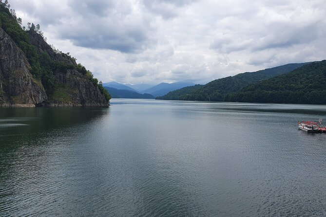 Full Day Exploring Black Sea Coast - Private Tour From Bucharest - Booking Information