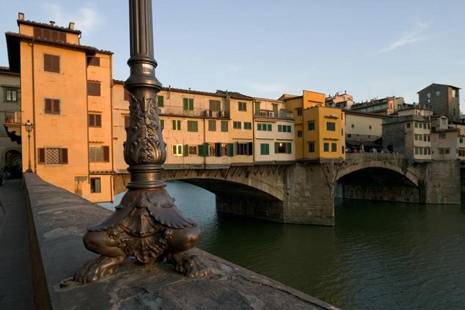 Full Day Florence Private Shore Excursion From Livorno Port - Frequently Asked Questions