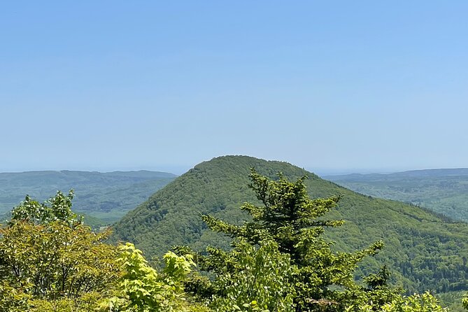 Full Day Green Season Hiking in Hokkaido - Weather Considerations