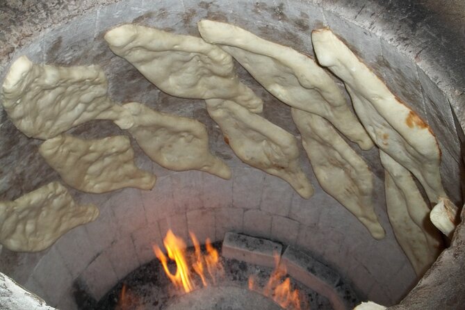 Full-Day Guided Tour to Kakheti - Group - Inclusions