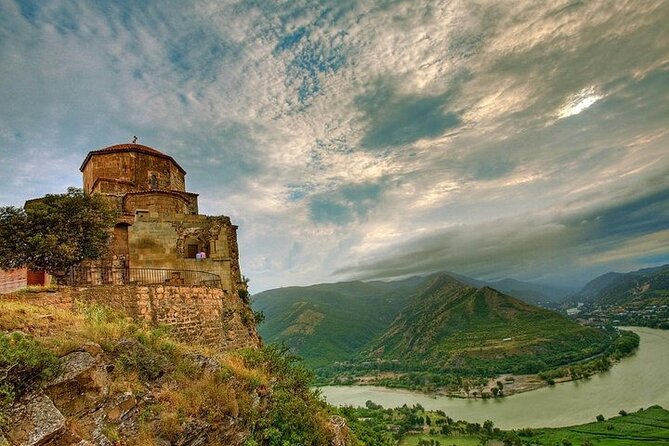 Full-Day Kazbegi - Stepantsminda, Gudauri Private Guided Tour - Whats Included