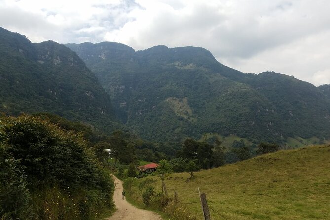 Full Day Private Tour La Chorrera Waterfall and El Chiflón - Directions