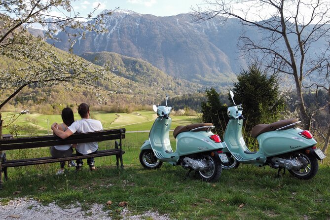 Full Day Scooter Rental in Slovenia - Cancellation Policy