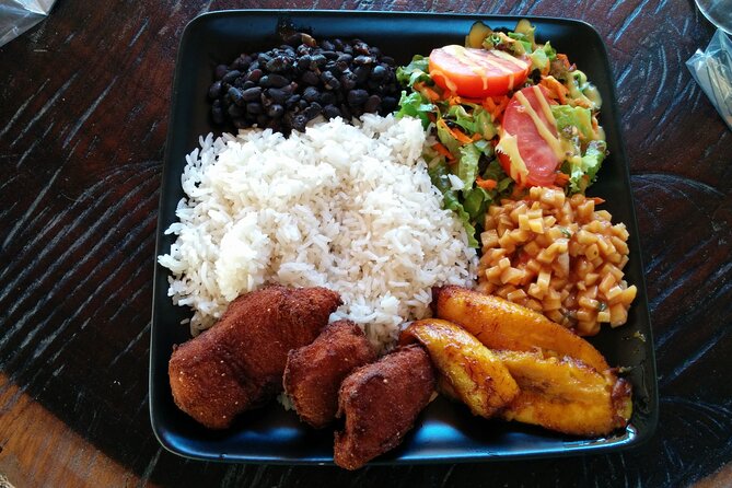 Full-Day Sloth and Rio Celeste Waterfall/Private SUV+Nature Guide - Inclusions and Pickup Information