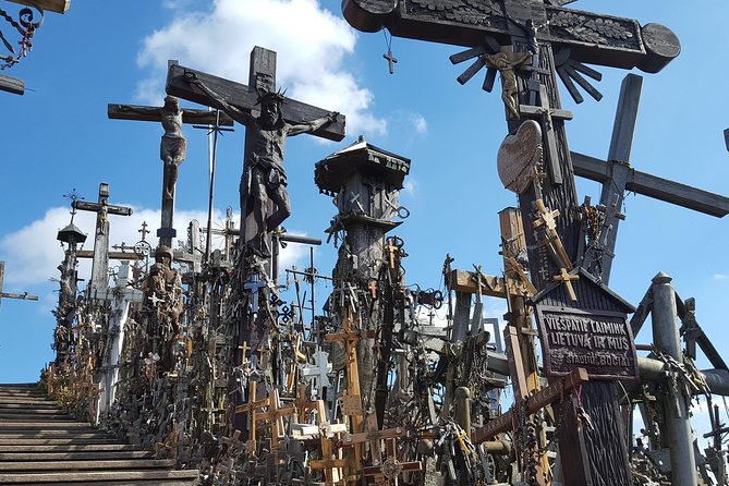 Full-Day the Hill of Crosses Tour From Vilnius - Tour Details