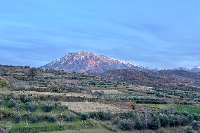 Full-Day Tour in Berat and Wine Tasting - Frequently Asked Questions