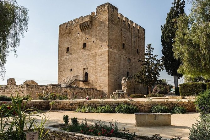 Full Day Tour in Paphos: Trip To The Past - Inclusions and Pricing