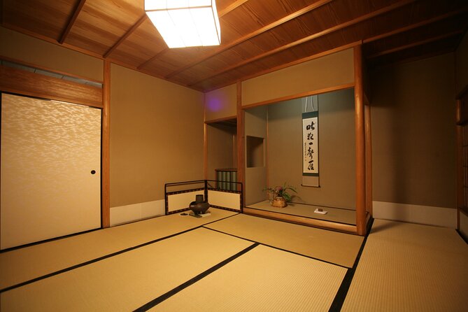 Full-Day Tour in Uji and Nara With Lunch - Inclusions and Meeting Point