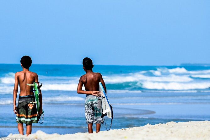 Full Day Tour to Maceió and Praia Do Francês - Tour Itinerary