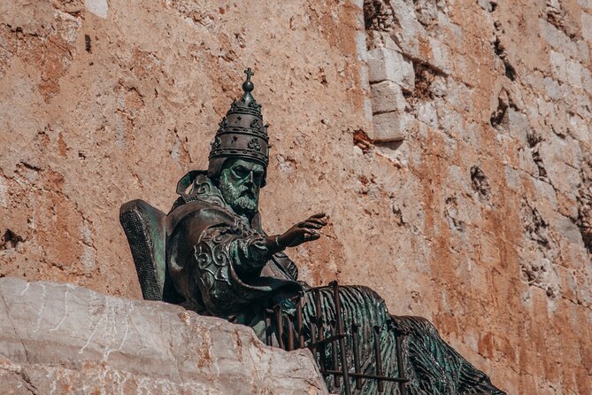 Full Day Tour to Peñíscola From Valencia - Itinerary