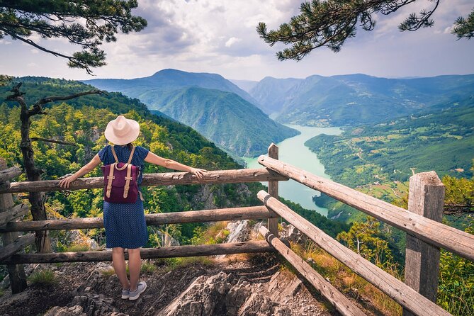Full Day Trip From Belgrade: the Drina River House and Tara Park Tour - Inclusions and Exclusions