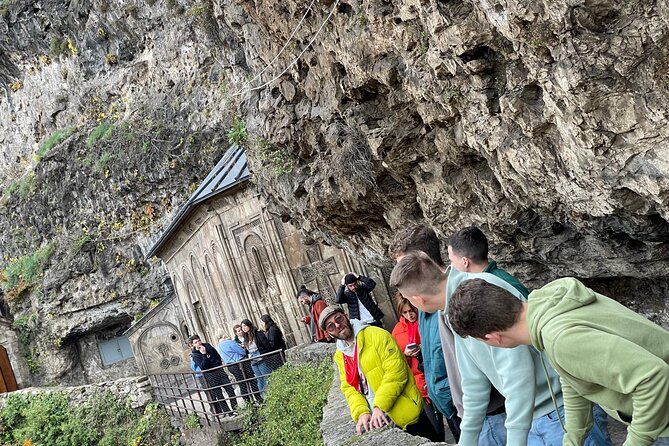 Full Day Trip to Chiatura From Kutaisi - Reviews