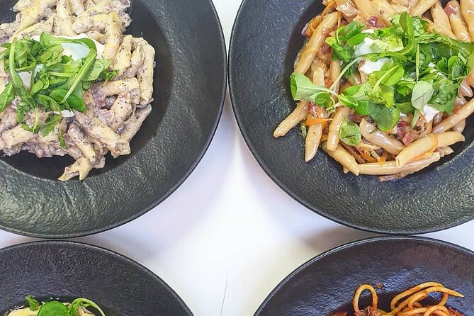 Gastro and History Jewels Experience in Split - Sample Dalmatian Delicacies in Split