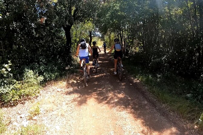 Gastro E-bike Tour Vodnjan - Inclusions and Meeting Point