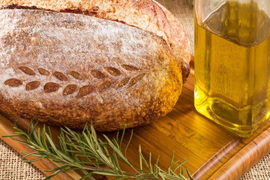 Gastronomic Delights 7-Day Culinary Journey in Crete