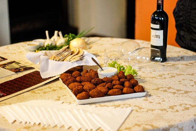 Gastronomic Tour in Curitiba With Jens Tours - Logistics and Accessibility Information