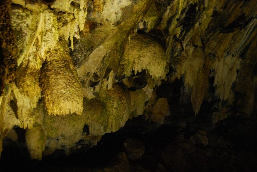 Geology: Private Full Day Tour - Good To Know