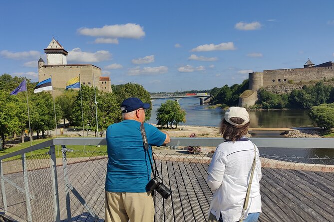 Go East – Private 1 Day Trip to Russian Border - Trip Details